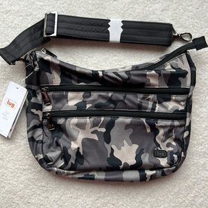 Lug Slider FS Camo Midnight